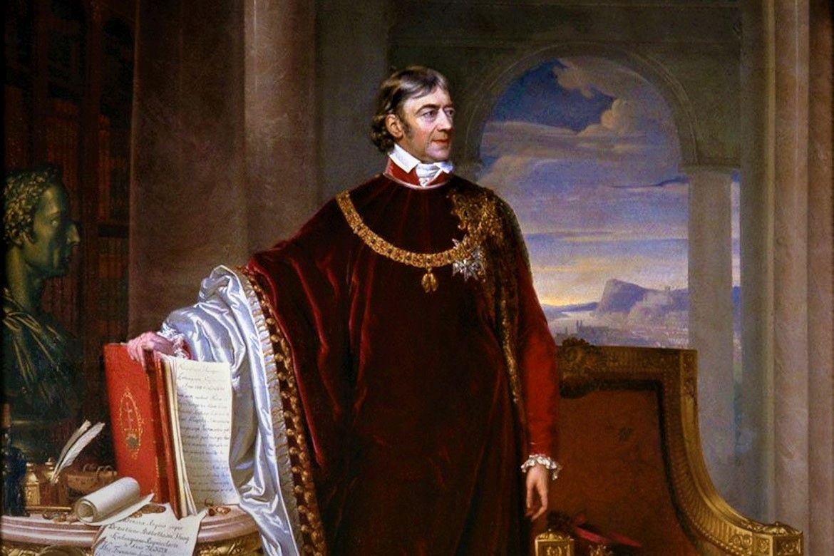 Граф Ференца Сечении Граф Ференца Сечении