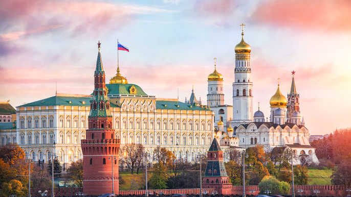 Достопримечательности Москвы Достопримечательности Москвы