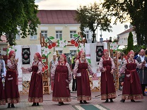 Вишневый фестиваль